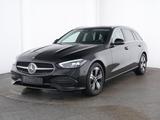 Mercedes-Benz C 180 T-Modell Avantgarde, AHV, Totwinkel - Mercedes-Benz C-Klasse Jahreswagen