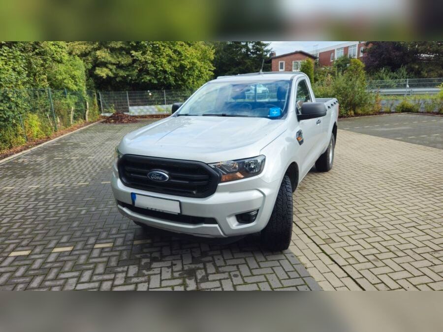 Image of Ford Ranger