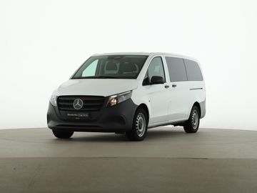 Mercedes Vito - 2