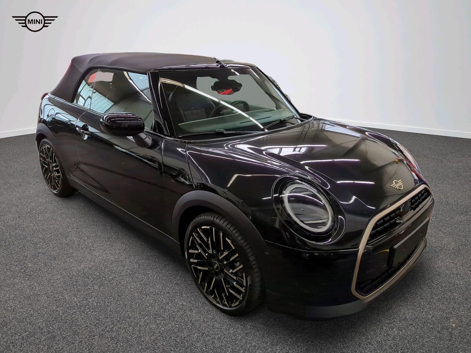 MINI Cooper Cabrio - Bild 2