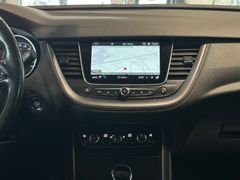 OPEL Grandland X - Ansicht 21
