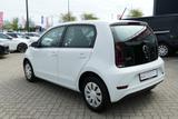 Volkswagen up! 1.0 Active DAB Klima Spurhalte - Volkswagen up!: Active