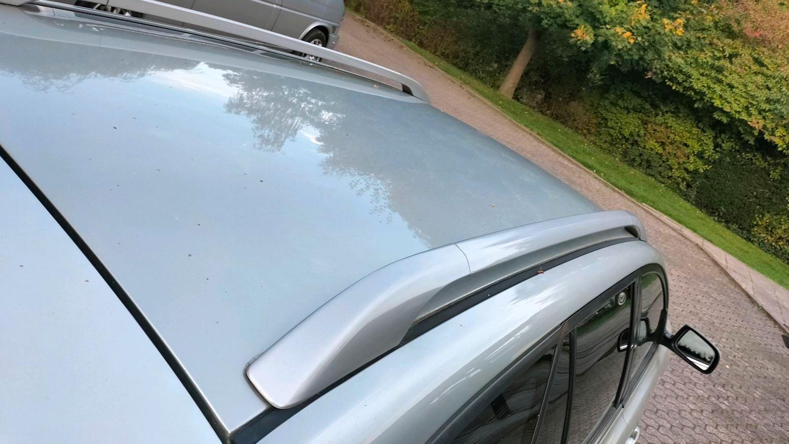 Toyota Avensis 2004 — photo 9