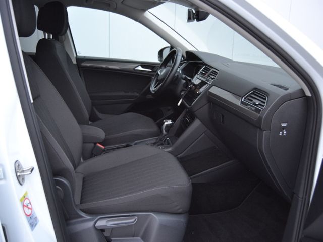 Tiguan Allspace 2.0 TDI DSG AHK/LED/19-ZOLL/NAVI
