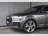 Audi Q7 50 TDI quattro S line Assist+ AHK B&O LED HUD - gebrauchte Audi Q7 aus dem Jahr 2022