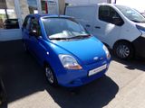 Chevrolet Matiz S 0,8 , wenig Km , Tüv neu - Chevrolet: 0 Km