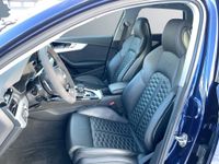 Audi RS4 - Vorschau Bild 13