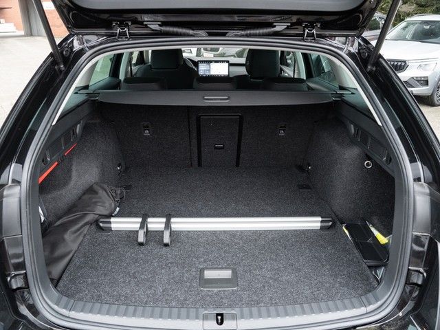 Octavia Combi 2.0 TDI Selection DSG NAVI+SIDE+RF