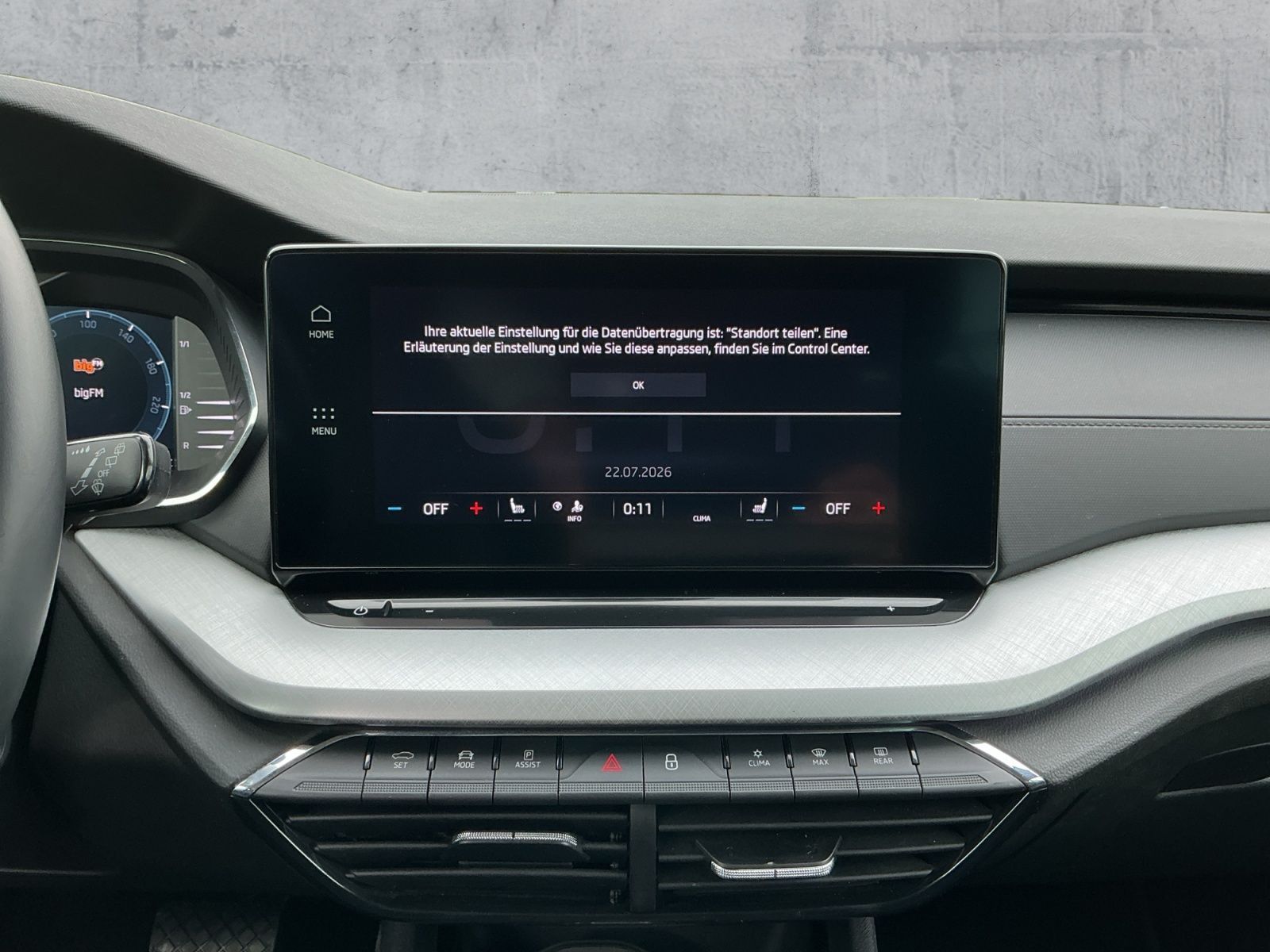 Skoda Octavia - Bild 11