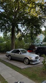 Mercedes-Benz W124 Coupé 230ce 19 Zoll Mae  - Mercedes-Benz E 230 in Berlin