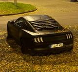 Ford Mustang GT 5.0 V8 | Automatik | 450 PS |  - gebrauchte Ford Mustang aus dem Jahr 2018