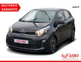 Kia Picanto 1.2 Edition Klima USB Tagfahrlicht AUX - gebrauchte Kia Picanto aus dem Jahr 2018