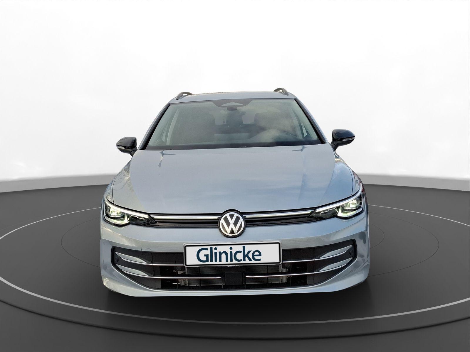 Volkswagen Golf Variant ENERGY DSG NAVI Ahzv. IQ.LIGH, миниатюра 14
