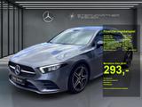 Mercedes-Benz A 220 Limousine +AMG+Night+MBUX+KAMERA+AUT - Mercedes-Benz A 220 mit Benzin-Antrieb