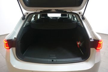 SEAT Leon - 12