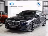 BMW 520i M Sport Harman DAP - BMW 520 Jahreswagen: 520d