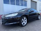 Peugeot 407 Coupe 2,7 V6 150kW 204PS Platinum/Leder/NAVI - Peugeot 407 Gebrauchtwagen