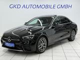 Mercedes-Benz E 200 AMG Line*Schiebedach*App*Navi*Ambiente* - gebrauchte Mercedes-Benz E 200 aus dem Jahr 2021