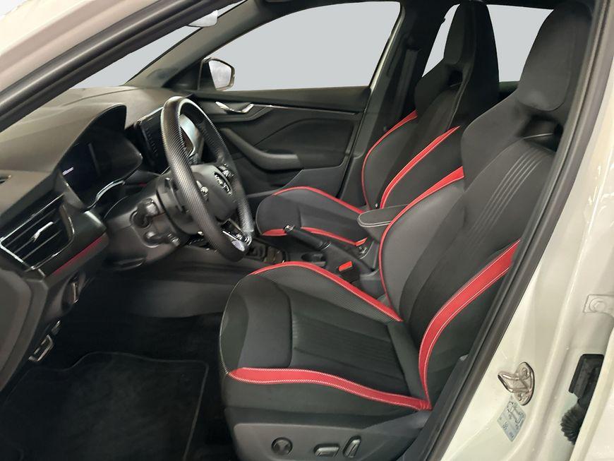 Skoda Scala 1.5 TSI DSG Monte Carlo