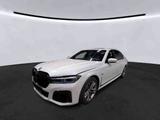 BMW 745 L e M Sport*INDIVIDUAL*Executive Lounge* - BMW 745: 745i