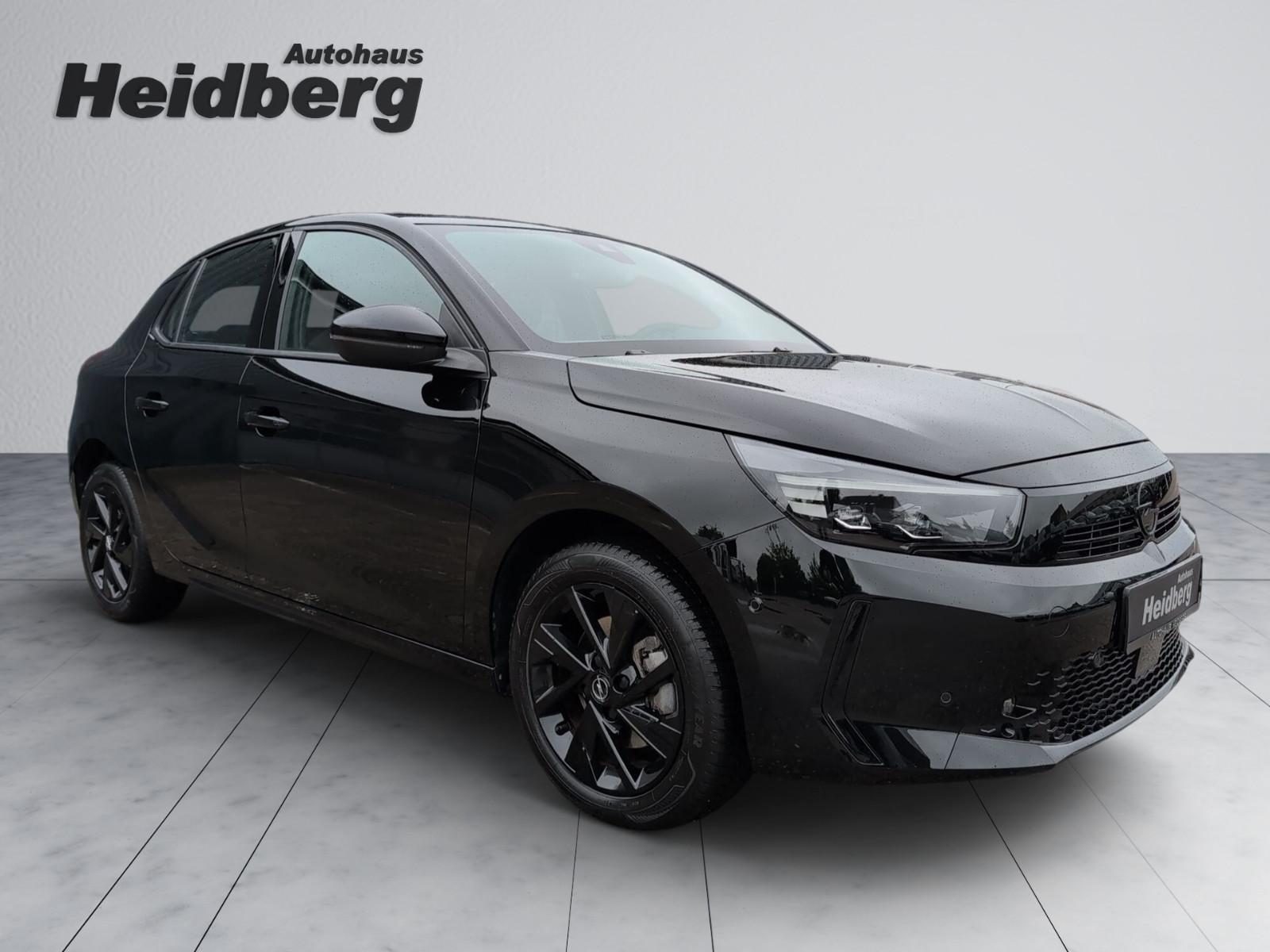 Opel Corsa GS-Line Kamera Matrix Shzg Lhzg Allwetter, миниатюра 7
