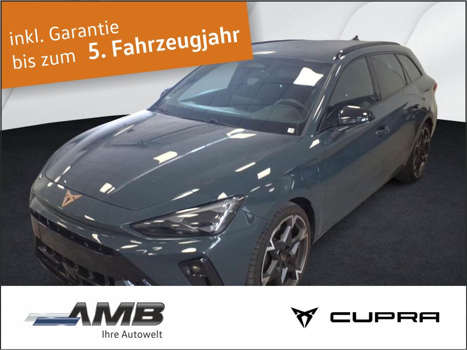 Cupra Leon - Bild 2