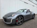 Nissan 370Z Cabrio Schalter! - Nissan 370Z: Roadster