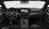 BMW M4 Competition Cabrio Driving+Parkassist Harman/ - BMW Gebrauchtwagen in Ludwigshafen