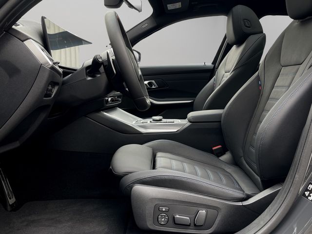 Foto Nummer 9: BMW 340i xDrive