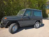 Mercedes-Benz  290 GD kurz - Mercedes-Benz Gd