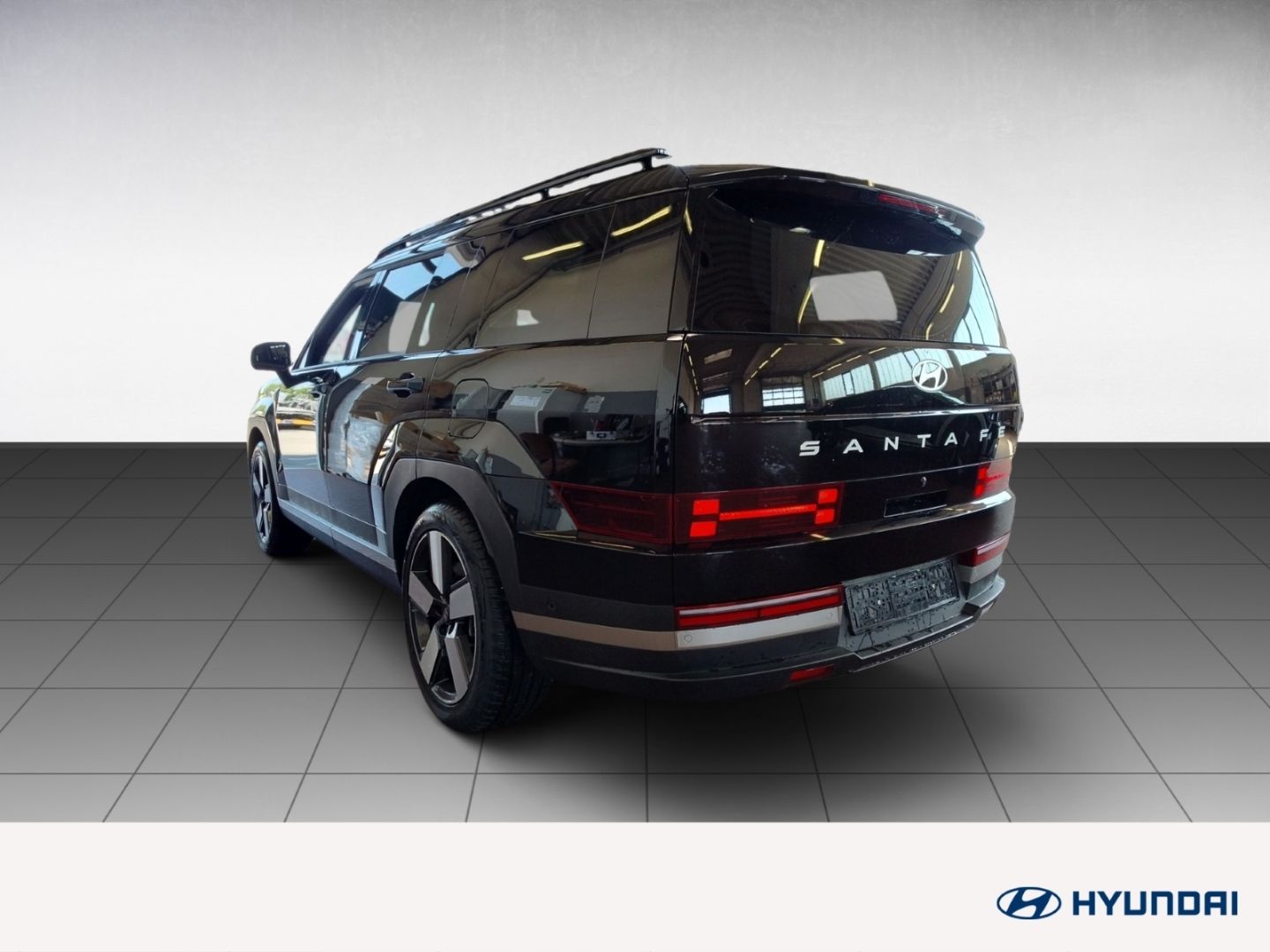 Hyundai Santa Fe – Bild 7