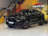 BMW X6 M60~HUD~H&K~PANO~KAMERA 360~MASSAGE~AHK~22" - gebrauchte BMW X6 M60 aus dem Jahr 2024