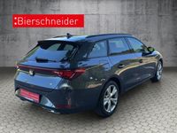 Seat Leon - Vorschau Bild 9