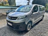 Opel Vivaro 9pl - Opel Vivaro in Aachen