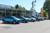 Opel Corsa F YES Sondermodell 1,2Turbo - Opel Corsa: Yes