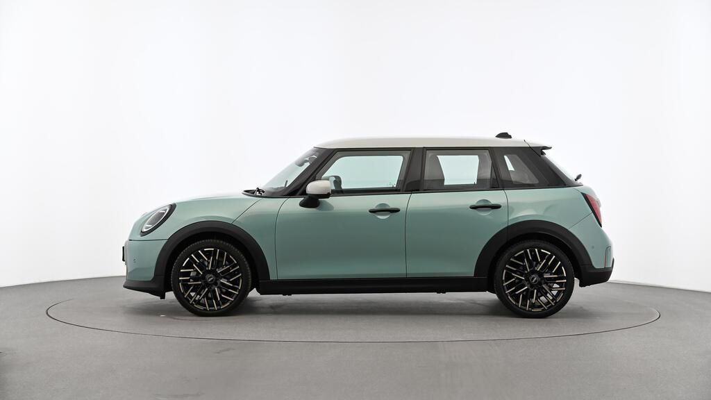 MINI Cooper C - Bild 7