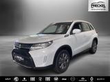 Suzuki Vitara Club 1.4 Hybrid/LM/Rückfahrkamera - Suzuki Vitara Club mit Hybrid-Antrieb (Benzin/Elektro)
