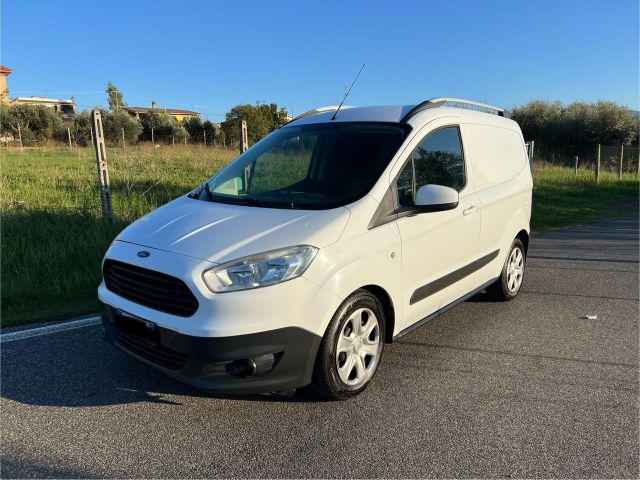 Ford Transit Courier Transit Courier 1.5 TDCi 75