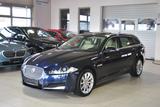 Jaguar XF Sportbrake 3.0 V6 Diesel - Jaguar XF mit Diesel-Antrieb: Kombi, 3.0