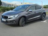 Citroën DS4 THP 210 Vollausgestattet - Citroën DS4 aus 2015