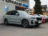 BMW X3 xDrive 20i M Sport Shadow ACC Laser Cam HIFI - BMW X3 Gebrauchtwagen in Augsburg