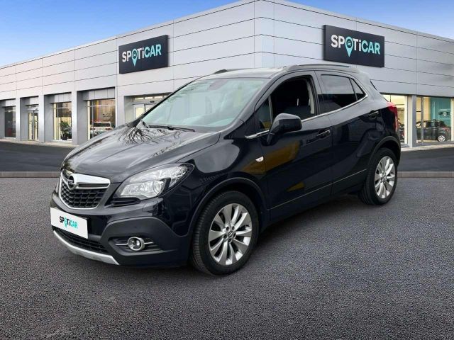 Opel Mokka 1.6 CDTI ecoFLEX Start/Stop 4x4 Innovation