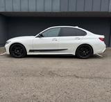 BMW 330i  M Sport, Vollausstattung mit M Performance - BMW 3er Reihe: Performance
