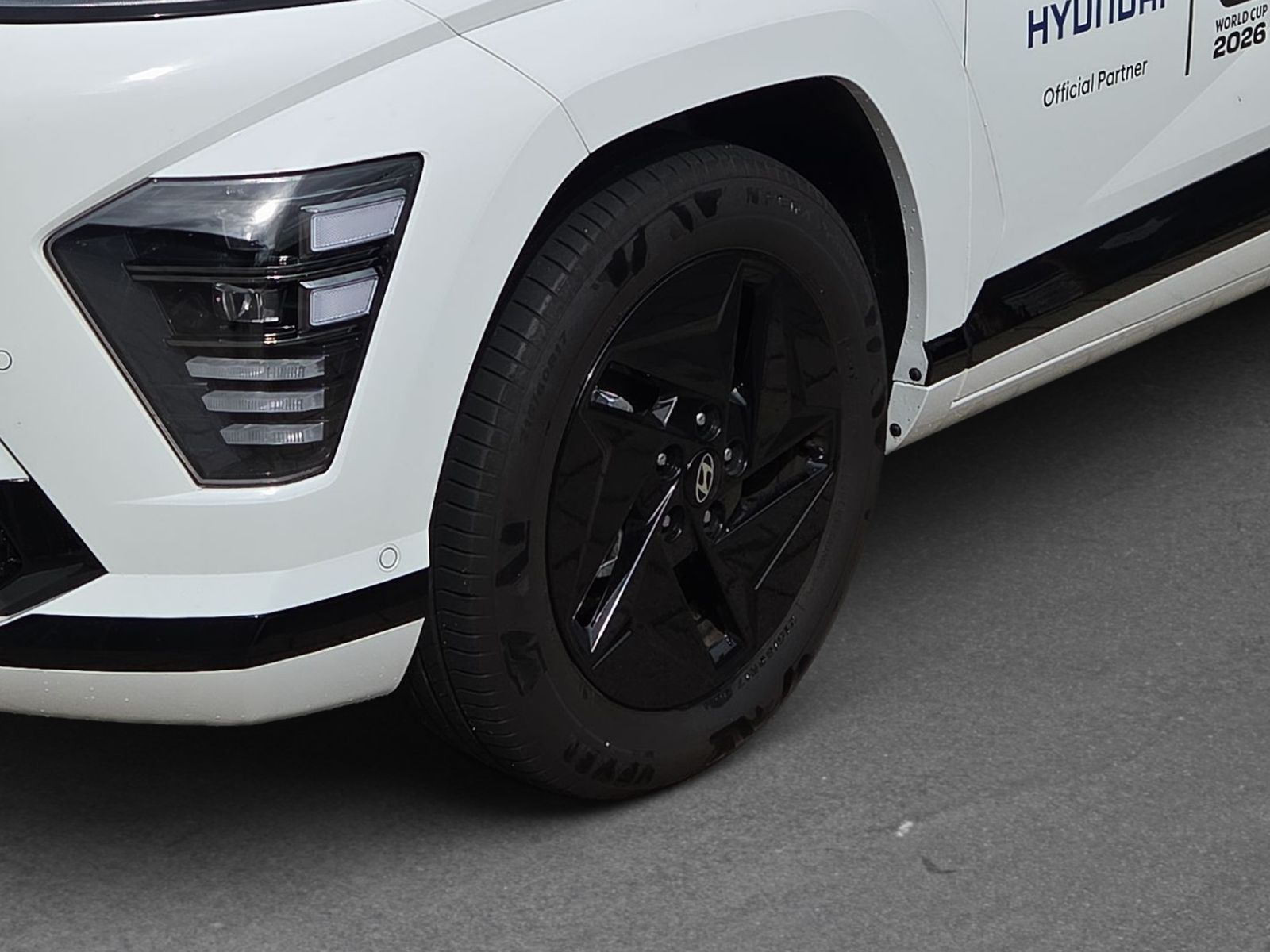 Hyundai Kona – Bild 8