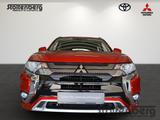 Mitsubishi Outlander PHEV Basis Spirit 4WD 2.4 Plug-in Hybr - Mitsubishi Outlander mit Hybrid-Antrieb