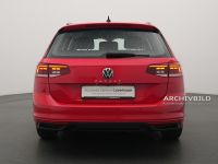 Volkswagen Passat Variant - Vorschau Bild 4