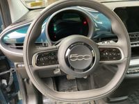 Fiat 500e - Vorschau Bild 10