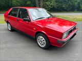 Lancia Delta HF Turbo - Lancia Delta: Hf Turbo