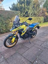 Suzuki V-Strom 1050 de, WERKSGARANTIE BIS 12/28 - Offers