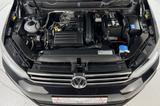 Volkswagen Touran Comfortline SOUND BMT*1,4TSI-110KW-DSG* - Volkswagen Touran aus 2017